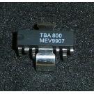 TBA 800 ( 5 W Verstärker / Amplifier, DIP )